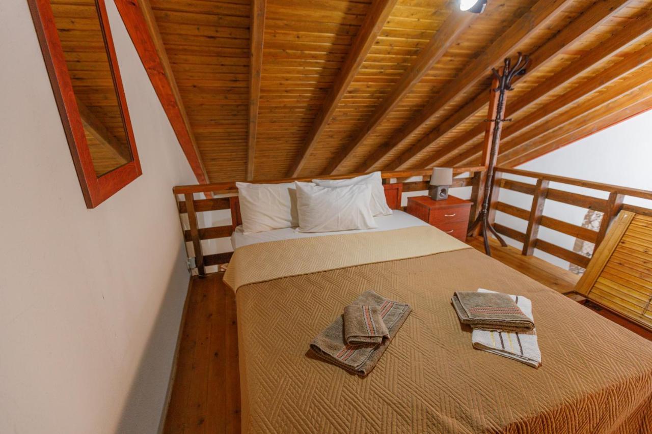 Vila Halkidiki Nea Kallikrateia Extérieur photo