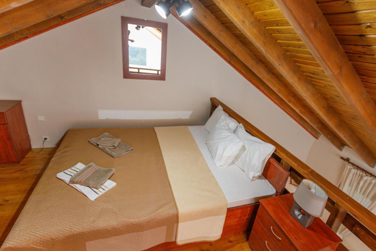 Vila Halkidiki Nea Kallikrateia Extérieur photo