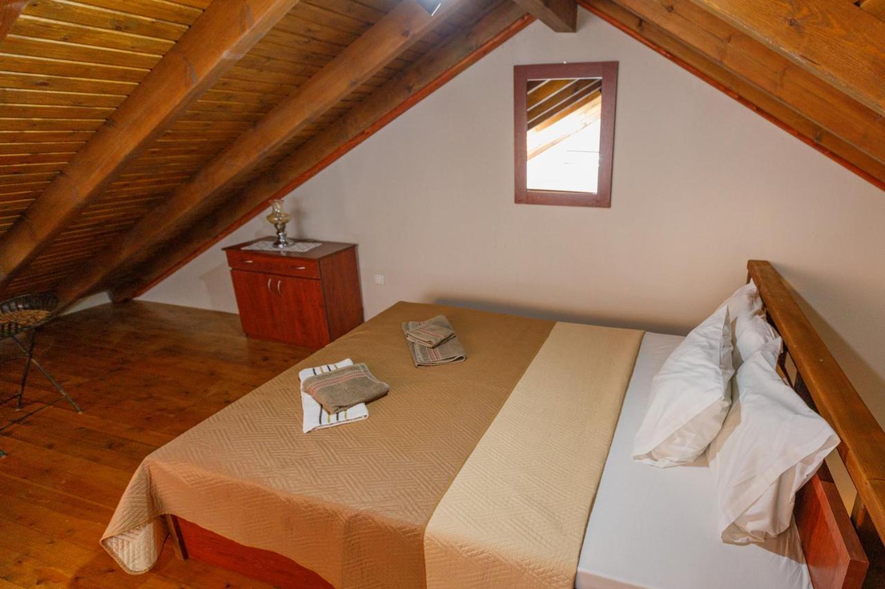 Vila Halkidiki Nea Kallikrateia Extérieur photo