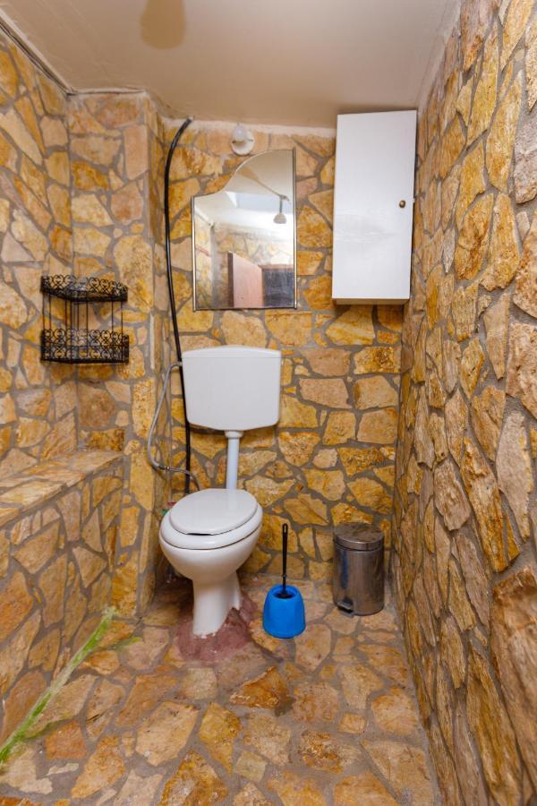 Vila Halkidiki Nea Kallikrateia Extérieur photo
